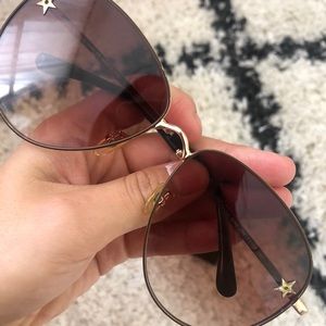 Dior sunglasses